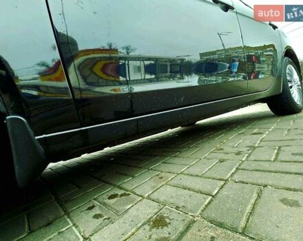 Чорний Міцубісі Lancer, об'ємом двигуна 1.5 л та пробігом 223 тис. км за 5500 $, фото 14 на Automoto.ua