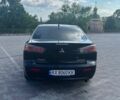 Чорний Міцубісі Lancer, об'ємом двигуна 1.6 л та пробігом 201 тис. км за 7650 $, фото 3 на Automoto.ua