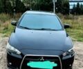 Чорний Міцубісі Lancer, об'ємом двигуна 1.6 л та пробігом 157 тис. км за 7100 $, фото 3 на Automoto.ua