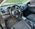 Черный Мицубиси Лансер, объемом двигателя 1.59 л и пробегом 146 тыс. км за 8450 $, фото 102 на Automoto.ua