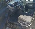 Черный Мицубиси Лансер, объемом двигателя 2 л и пробегом 170 тыс. км за 7500 $, фото 8 на Automoto.ua