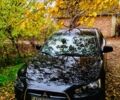 Чорний Міцубісі Lancer, об'ємом двигуна 1.6 л та пробігом 105 тис. км за 9500 $, фото 1 на Automoto.ua