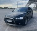 Чорний Міцубісі Lancer, об'ємом двигуна 1.6 л та пробігом 200 тис. км за 7500 $, фото 2 на Automoto.ua