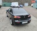 Чорний Міцубісі Lancer, об'ємом двигуна 1.5 л та пробігом 223 тис. км за 5500 $, фото 6 на Automoto.ua