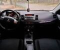 Чорний Міцубісі Lancer, об'ємом двигуна 1.6 л та пробігом 122 тис. км за 8999 $, фото 7 на Automoto.ua
