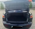 Чорний Міцубісі Lancer, об'ємом двигуна 1.6 л та пробігом 111 тис. км за 8700 $, фото 12 на Automoto.ua