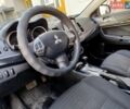 Чорний Міцубісі Lancer, об'ємом двигуна 1.6 л та пробігом 322 тис. км за 5850 $, фото 12 на Automoto.ua