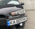 Чорний Міцубісі Lancer, об'ємом двигуна 1.6 л та пробігом 177 тис. км за 7300 $, фото 18 на Automoto.ua