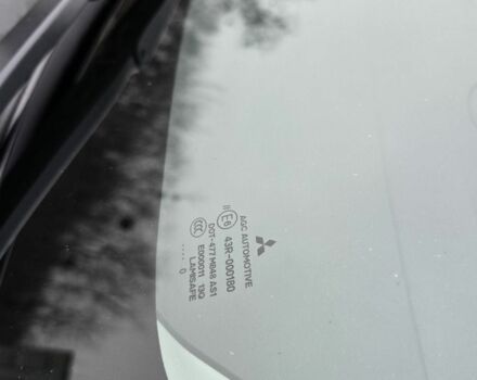 Черный Мицубиси Лансер, объемом двигателя 2 л и пробегом 223 тыс. км за 5500 $, фото 19 на Automoto.ua