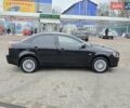 Чорний Міцубісі Lancer, об'ємом двигуна 1.5 л та пробігом 223 тис. км за 5500 $, фото 9 на Automoto.ua