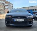 Чорний Міцубісі Lancer, об'ємом двигуна 1.59 л та пробігом 185 тис. км за 8499 $, фото 9 на Automoto.ua