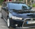 Черный Мицубиси Лансер, объемом двигателя 1.59 л и пробегом 146 тыс. км за 8450 $, фото 31 на Automoto.ua