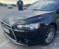 Чорний Міцубісі Lancer, об'ємом двигуна 1.6 л та пробігом 200 тис. км за 7500 $, фото 11 на Automoto.ua