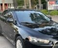 Черный Мицубиси Лансер, объемом двигателя 1.59 л и пробегом 146 тыс. км за 8450 $, фото 51 на Automoto.ua