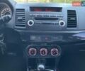Черный Мицубиси Лансер, объемом двигателя 1.59 л и пробегом 146 тыс. км за 8450 $, фото 90 на Automoto.ua