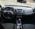 Чорний Міцубісі Lancer, об'ємом двигуна 2.4 л та пробігом 174 тис. км за 8500 $, фото 6 на Automoto.ua