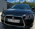 Черный Мицубиси Лансер, объемом двигателя 1.6 л и пробегом 96 тыс. км за 8000 $, фото 1 на Automoto.ua