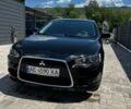 Черный Мицубиси Лансер, объемом двигателя 1.6 л и пробегом 96 тыс. км за 8000 $, фото 3 на Automoto.ua