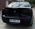 Міцубісі Lancer 2013 у Дніпро (Дніпропетровську) на Automoto.ua Чорний Міцубісі Lancer, об'ємом двигуна 1.6 л та пробігом 178 тис. км за 7500 $, фото 2 на Automoto.ua
