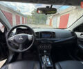 Міцубісі Lancer 2013 у Дніпро (Дніпропетровську) на Automoto.ua Чорний Міцубісі Lancer, об'ємом двигуна 1.6 л та пробігом 178 тис. км за 7500 $, фото 4 на Automoto.ua