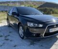 Чорний Міцубісі Lancer, об'ємом двигуна 1.6 л та пробігом 180 тис. км за 6510 $, фото 1 на Automoto.ua
