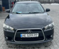 Чорний Міцубісі Lancer, об'ємом двигуна 1.8 л та пробігом 264 тис. км за 5999 $, фото 1 на Automoto.ua