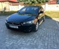 Чорний Міцубісі Lancer, об'ємом двигуна 2 л та пробігом 161 тис. км за 6500 $, фото 1 на Automoto.ua