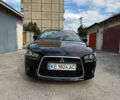 Міцубісі Lancer 2013 у Дніпро (Дніпропетровську) на Automoto.ua Чорний Міцубісі Lancer, об'ємом двигуна 1.6 л та пробігом 178 тис. км за 7500 $, фото 1 на Automoto.ua