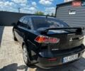 Черный Мицубиси Лансер, объемом двигателя 1.6 л и пробегом 96 тыс. км за 8000 $, фото 7 на Automoto.ua