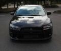 Чорний Міцубісі Lancer, об'ємом двигуна 2 л та пробігом 85 тис. км за 6500 $, фото 1 на Automoto.ua