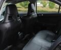 Чорний Міцубісі Lancer, об'ємом двигуна 2 л та пробігом 85 тис. км за 6500 $, фото 13 на Automoto.ua