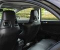 Чорний Міцубісі Lancer, об'ємом двигуна 2 л та пробігом 85 тис. км за 6500 $, фото 12 на Automoto.ua