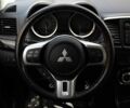 Чорний Міцубісі Lancer, об'ємом двигуна 2 л та пробігом 82 тис. км за 11000 $, фото 9 на Automoto.ua
