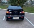 Чорний Міцубісі Lancer, об'ємом двигуна 2.4 л та пробігом 292 тис. км за 7700 $, фото 1 на Automoto.ua
