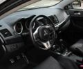 Чорний Міцубісі Lancer, об'ємом двигуна 2 л та пробігом 85 тис. км за 6500 $, фото 9 на Automoto.ua