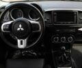Чорний Міцубісі Lancer, об'ємом двигуна 2 л та пробігом 85 тис. км за 6500 $, фото 10 на Automoto.ua