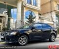 Чорний Міцубісі Lancer, об'ємом двигуна 1.6 л та пробігом 131 тис. км за 8500 $, фото 1 на Automoto.ua