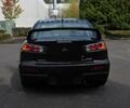 Чорний Міцубісі Lancer, об'ємом двигуна 2 л та пробігом 85 тис. км за 6500 $, фото 5 на Automoto.ua