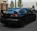 Чорний Міцубісі Lancer, об'ємом двигуна 2 л та пробігом 85 тис. км за 6500 $, фото 6 на Automoto.ua