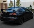 Чорний Міцубісі Lancer, об'ємом двигуна 2 л та пробігом 82 тис. км за 11000 $, фото 4 на Automoto.ua