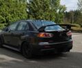 Чорний Міцубісі Lancer, об'ємом двигуна 2 л та пробігом 85 тис. км за 6500 $, фото 4 на Automoto.ua