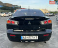 Міцубісі Lancer 2015 у Вінниці на Automoto.ua Чорний Міцубісі Lancer, об'ємом двигуна 2 л та пробігом 213 тис. км за 9299 $, фото 9 на Automoto.ua