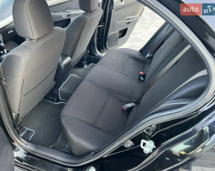 Міцубісі Lancer 2015 у Вінниці на Automoto.ua Чорний Міцубісі Lancer, об'ємом двигуна 2 л та пробігом 213 тис. км за 9299 $, фото 32 на Automoto.ua