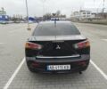 Чорний Міцубісі Lancer, об'ємом двигуна 2 л та пробігом 155 тис. км за 9250 $, фото 5 на Automoto.ua