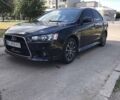 Чорний Міцубісі Lancer, об'ємом двигуна 2.36 л та пробігом 169 тис. км за 9000 $, фото 16 на Automoto.ua