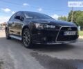 Чорний Міцубісі Lancer, об'ємом двигуна 2.36 л та пробігом 169 тис. км за 9000 $, фото 17 на Automoto.ua