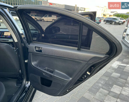 Міцубісі Lancer 2015 у Вінниці на Automoto.ua Чорний Міцубісі Lancer, об'ємом двигуна 2 л та пробігом 213 тис. км за 9299 $, фото 27 на Automoto.ua