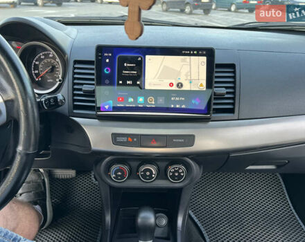 Міцубісі Lancer 2015 у Вінниці на Automoto.ua Чорний Міцубісі Lancer, об'ємом двигуна 2 л та пробігом 213 тис. км за 9299 $, фото 39 на Automoto.ua