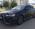 Чорний Міцубісі Lancer, об'ємом двигуна 2.36 л та пробігом 169 тис. км за 9000 $, фото 6 на Automoto.ua