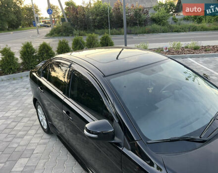 Міцубісі Lancer 2015 у Вінниці на Automoto.ua Чорний Міцубісі Lancer, об'ємом двигуна 2 л та пробігом 213 тис. км за 9299 $, фото 20 на Automoto.ua